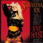 Samantha Fox CD SINGLE, Ophalen of Verzenden, 1980 tot 2000, Gebruikt