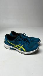 Asics gel rocket maat 46, Ophalen of Verzenden, Zo goed als nieuw, Asics