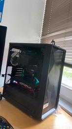 i7 Game pc, 16 GB, Met videokaart, Ophalen of Verzenden, 4 Ghz of meer