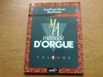 Methode d' orgue volume 1  - orgel methode franstalig, Muziek en Instrumenten, Bladmuziek, Ophalen of Verzenden, Zo goed als nieuw