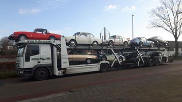 Te Koop gevraagd gezocht uw Oldtimer Klassieker inkoop verko beschikbaar voor biedingen