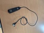 Canon remote switch RS - 80N3, Ophalen of Verzenden, Gebruikt, Origineel