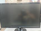 Lg beeldscherm LG 22M47VQ-P, Ophalen of Verzenden, Zo goed als nieuw