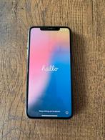 iPhone XS Max, Telecommunicatie, Mobiele telefoons | Apple iPhone, Ophalen of Verzenden, IPhone XS Max, 76 %, 64 GB