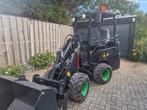 Yachai Z25 Electrisch, Zakelijke goederen, Machines en Bouw | Kranen en Graafmachines, Ophalen, Graafmachine