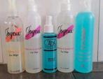 cyber hair shampoo, conditioner en meer + 2 gebruikte erbij, Ophalen of Verzenden, Nieuw, Bad & Douche