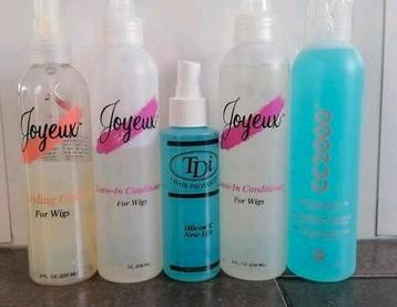cyber hair shampoo, conditioner en meer + 2 gebruikte erbij beschikbaar voor biedingen