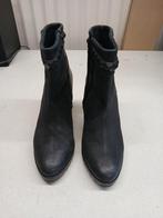 zeer mooie laarsjes Manfield, Zwart, Lage of Enkellaarzen, Nieuw, Ophalen of Verzenden