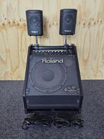 Roland PM-30 Monitor | Speaker | Drumstel | Keyboard | PM 30, Muziek en Instrumenten, Drumstellen en Slagwerk, Roland, Elektronisch