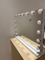 Bright Beauty spiegel, Ophalen, Minder dan 50 cm, Gebruikt, Minder dan 100 cm