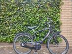 Jongens fiets, Ophalen of Verzenden, Zo goed als nieuw, 20 inch