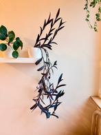 Leuke (middel grote) plant, Huis en Inrichting, Kamerplanten, Overige soorten, In pot, Minder dan 100 cm, Groene kamerplant