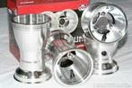 Douglas set velgen aluminium ___NIEUW, Ophalen of Verzenden, Nieuw, Onderdelen Kart