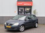 Volkswagen Polo 1.2-12V Edition airco LM 4-deurs, Auto's, Volkswagen, Voorwielaandrijving, Gebruikt, 540 kg, 1198 cc