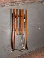 Houten Slee, Ophalen, Gebruikt, Hout