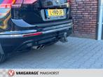 Volkswagen Tiguan 2.0 TSI 4Motion Highline Adapt.Cruise/Pano, Auto's, Automaat, 12 maanden, Gebruikt, 4 cilinders