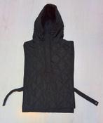 OPUS cape/ bodywarmer, zwart in nieuw staat, Verzenden, Zwart, Overige maten, Zo goed als nieuw