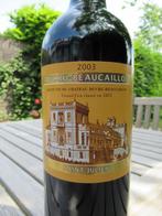 Ducru Beaucaillou 2003 st Julien, Frankrijk, Nieuw, Ophalen of Verzenden, Rode wijn