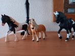 Schleich paarden en pony, Verzamelen, Dierenverzamelingen, Ophalen, Zo goed als nieuw, Paard, Beeldje of Figuurtje
