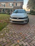 Volkswagen Polo 1.0 MPI 65pk 2019 Goud metallic BTW auto, Auto's, 1025 kg, Handgeschakeld, Particulier, 3 cilinders