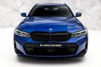 BMW 3 Serie Touring 330e M-Sport Facelift | ACC | E-Trekhaak, Automaat, Achterwielaandrijving, Gebruikt, Zwart