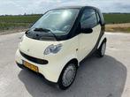 Smart 0.7 City Coupe 45KW 2004_ met gereviseerde motor!, Auto's, Smart, Achterwielaandrijving, Overige kleuren, USB, Origineel Nederlands