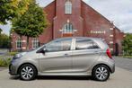 Kia Picanto 1.0 CVVT X-treme l Climate l LED l Leder, Voorwielaandrijving, Euro 5, Gebruikt, 400 kg