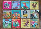 12 oude pixi boekjes., Boeken, Ophalen of Verzenden, Gelezen, 3 tot 4 jaar