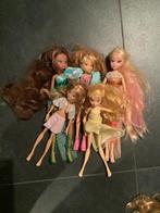 Barbie popjes winx, Fashion Doll, Gebruikt, Ophalen of Verzenden