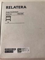 IKEA RELATERA Trolley - Nieuw in doos!, Ophalen of Verzenden, Nieuw