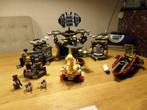 LEGO Batman Movie , Batcave Inbraak 70909, Ophalen of Verzenden, Gebruikt