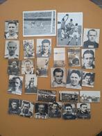 Oude voetbalplaatjes, Verzamelen, Ophalen of Verzenden, Gebruikt, Overige binnenlandse clubs, Poster, Plaatje of Sticker