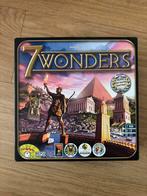 7 Wonders Bordspel - Compleet!, Drie of vier spelers, Ophalen of Verzenden, Zo goed als nieuw