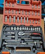 Doppenset 53-delig, Ophalen, Zo goed als nieuw