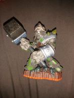 Skylanders Giants Crusher Figuur, Ophalen, Gebruikt