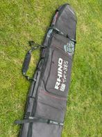 Rhino globetrotter 9.2 double boardbag, Watersport en Boten, Ophalen, Zo goed als nieuw