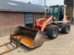 Atlas AR70 Shovel Loader (bj 2001), Zakelijke goederen, Machines en Bouw | Kranen en Graafmachines, Wiellader of Shovel