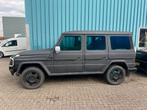 Mercedes G-klasse G 280GE 1984 9 persoons oldtimer, Integraal, Standaard zit, Zonwerend glas, Airbags