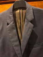 Society Shop colbert donkerblauw effen 100 % wol, The society shop, Blauw, Overige maten, Ophalen of Verzenden