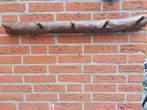 2 kapstokken, Huis en Inrichting, Woonaccessoires | Kapstokken, Gebruikt, Minder dan 100 cm, Hout, Ophalen