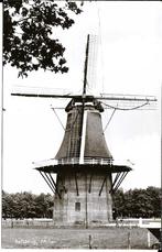 Ansichtkaart	Balkbrug	Molen, Gelopen, 1960 tot 1980, Overijssel, Verzenden