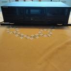 Kenwood KX W4020 Dubbel Cassettedeck, Ophalen of Verzenden, Kenwood