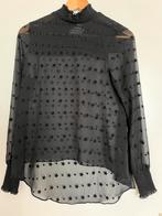 Nikkie blouse 36, Kleding | Dames, Blouses en Tunieken, Ophalen of Verzenden, Zo goed als nieuw, Maat 36 (S)