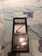 Innox IVA 28 Microfoon Standaard - Nieuw in doos, Ophalen of Verzenden, Nieuw, Studiomicrofoon
