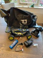 Tamiya afstandbestuurbare auto, Kinderen en Baby's, Speelgoed | Buiten | Accuvoertuigen, Ophalen, Zo goed als nieuw