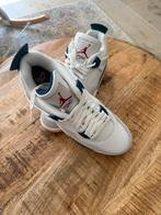 Air Jordan 4 SB Navy Maat 45, Ophalen, Nieuw, Blauw