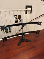 Steun voor 6 monitoren (Aavara TS746A), Computers en Software, Monitoren, Ophalen, Gebruikt, Overige typen, Onbekend