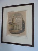 Litho den Haag, Ophalen of Verzenden