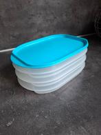 Tupperware vleeswarenbakken, Huis en Inrichting, Keuken | Tupperware, Ophalen of Verzenden, Overige typen