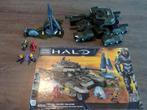 Mega bloks halo 97016 UNSC rhino, Megabloks, Gebruikt, Ophalen of Verzenden